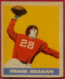 3 Frank Reagan